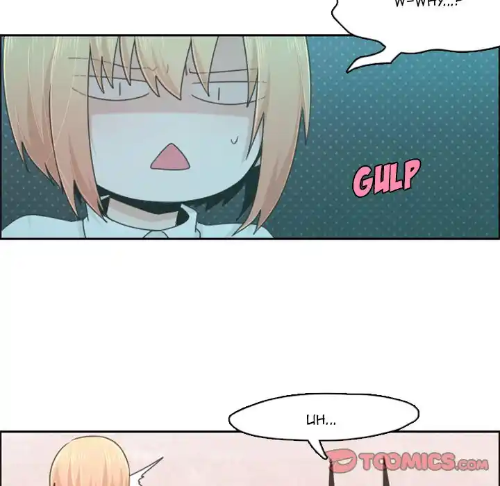 Go away, Mr.Demon Chapter 56