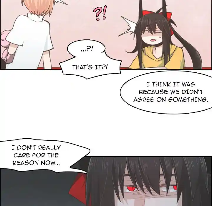 Go away, Mr.Demon Chapter 56