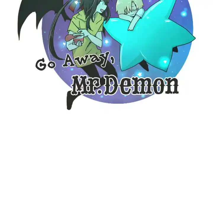 Go away, Mr.Demon Chapter 56