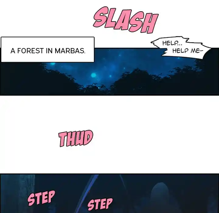 Go away, Mr.Demon Chapter 56