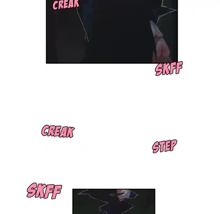 Go away, Mr.Demon Chapter 56