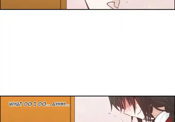 Go away, Mr.Demon Chapter 57