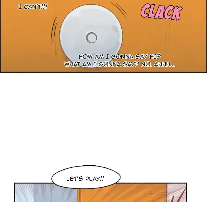 Go away, Mr.Demon Chapter 57