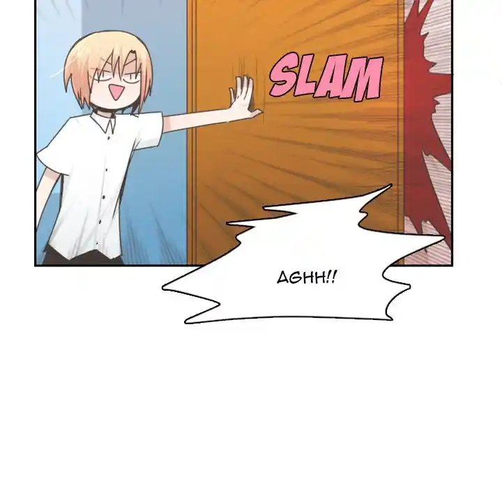 Go away, Mr.Demon Chapter 57