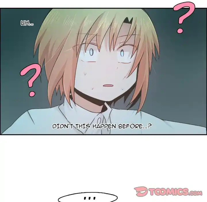 Go away, Mr.Demon Chapter 57