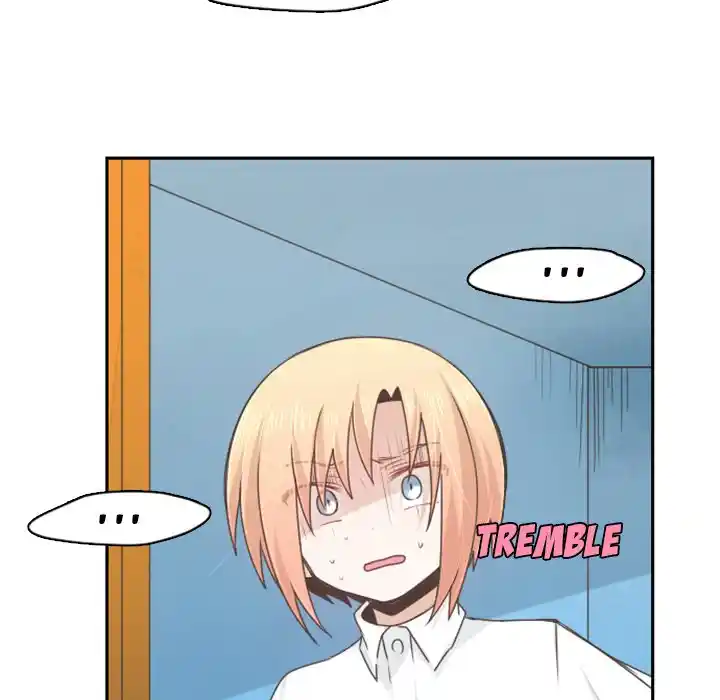 Go away, Mr.Demon Chapter 57