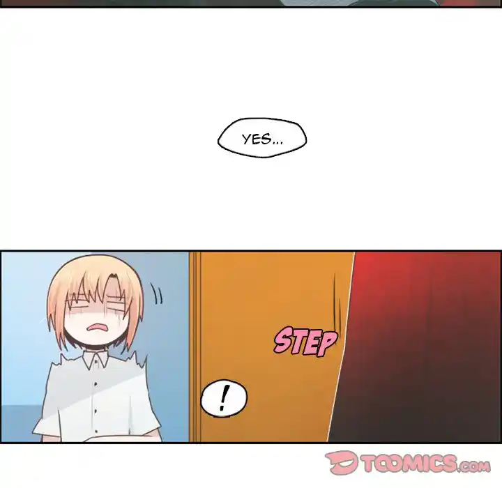 Go away, Mr.Demon Chapter 57