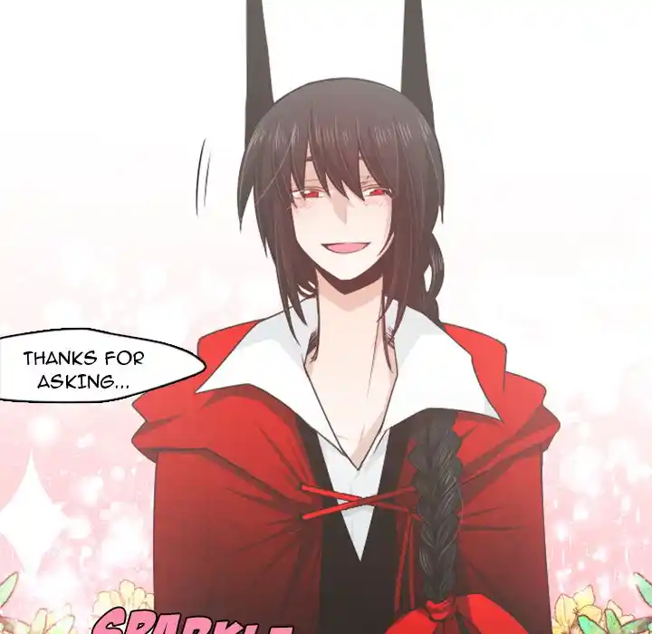 Go away, Mr.Demon Chapter 57