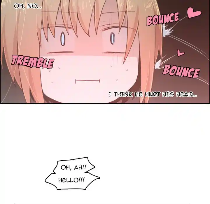 Go away, Mr.Demon Chapter 57