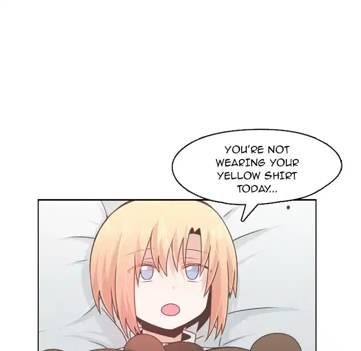 Go away, Mr.Demon Chapter 57