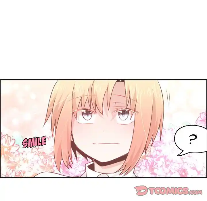 Go away, Mr.Demon Chapter 57