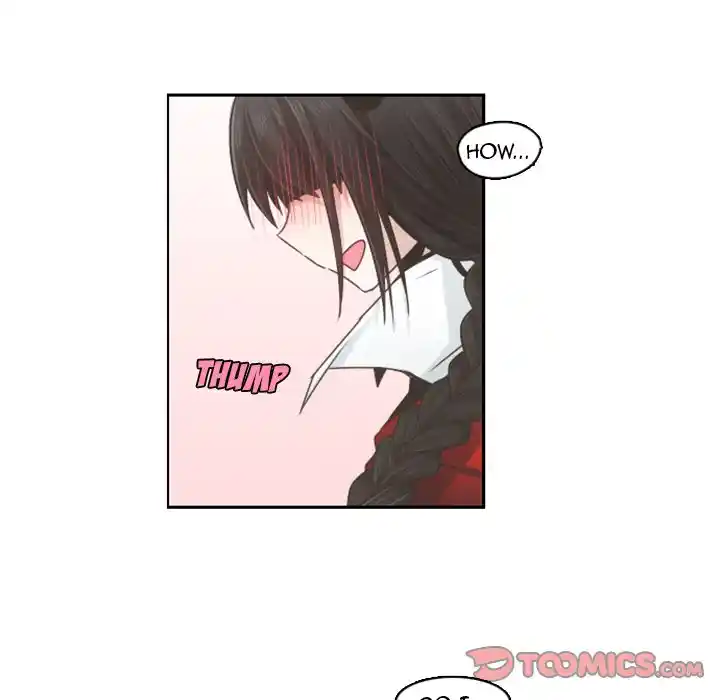 Go away, Mr.Demon Chapter 57