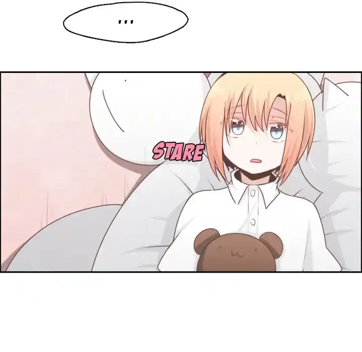 Go away, Mr.Demon Chapter 57