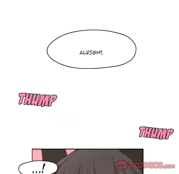 Go away, Mr.Demon Chapter 57