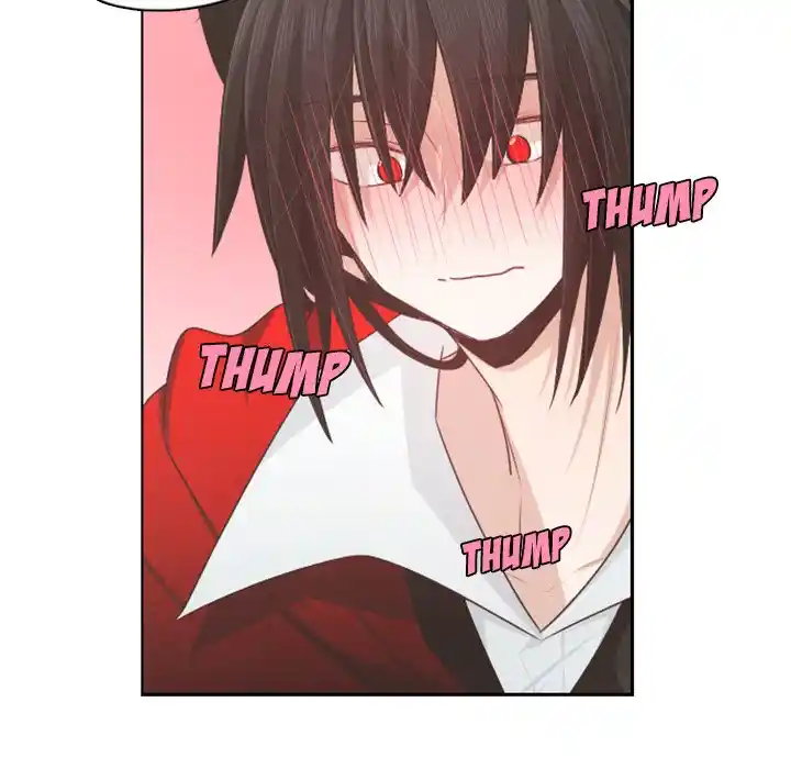 Go away, Mr.Demon Chapter 57