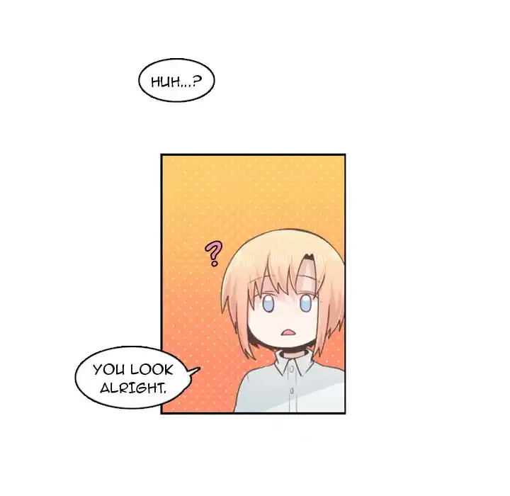 Go away, Mr.Demon Chapter 57