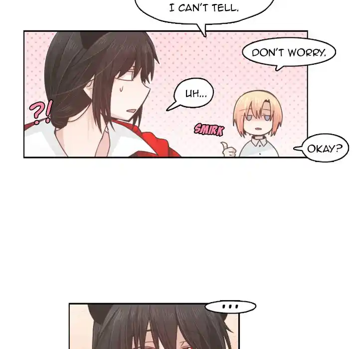 Go away, Mr.Demon Chapter 57