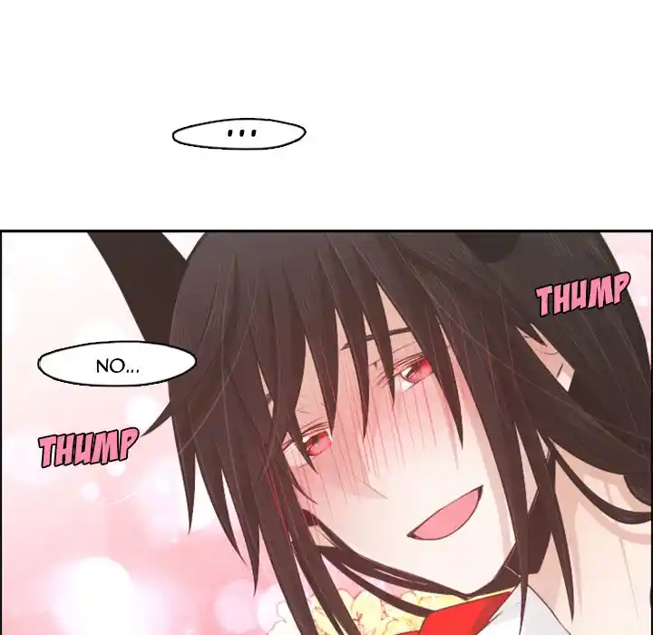 Go away, Mr.Demon Chapter 57