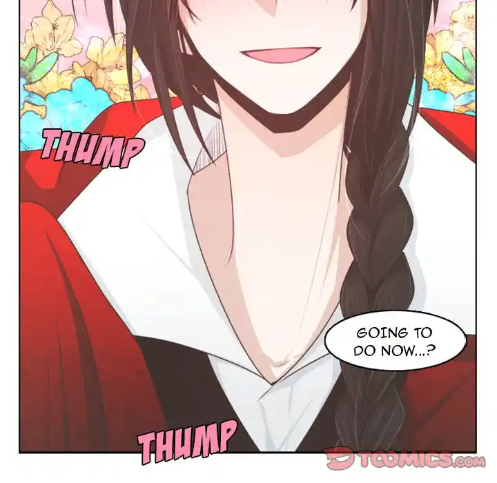 Go away, Mr.Demon Chapter 57