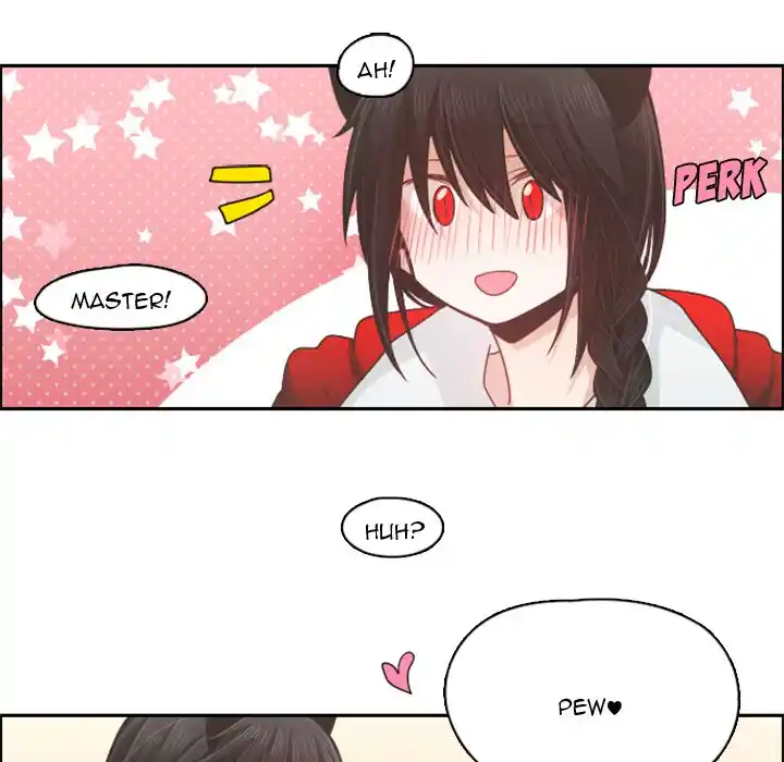 Go away, Mr.Demon Chapter 57