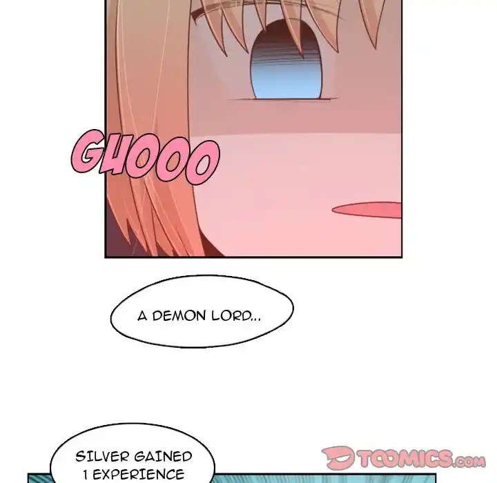 Go away, Mr.Demon Chapter 57
