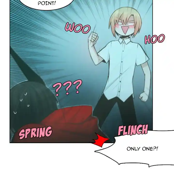 Go away, Mr.Demon Chapter 57