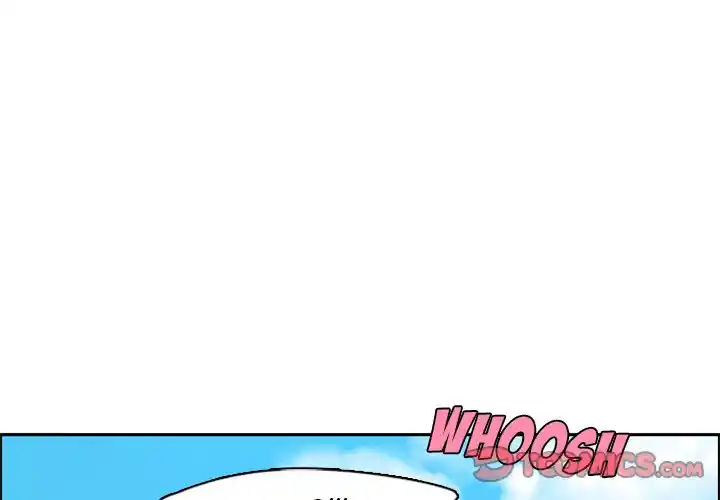 Go away, Mr.Demon Chapter 58