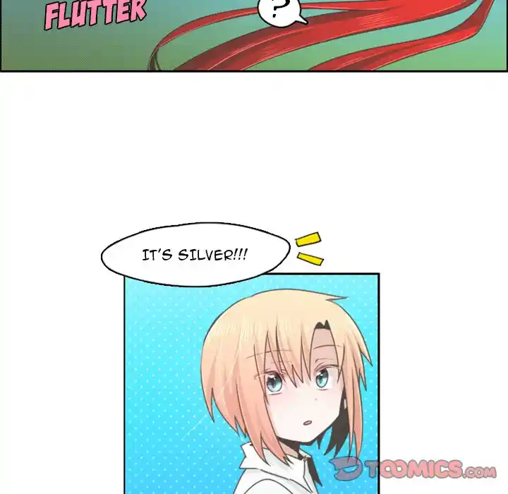 Go away, Mr.Demon Chapter 58