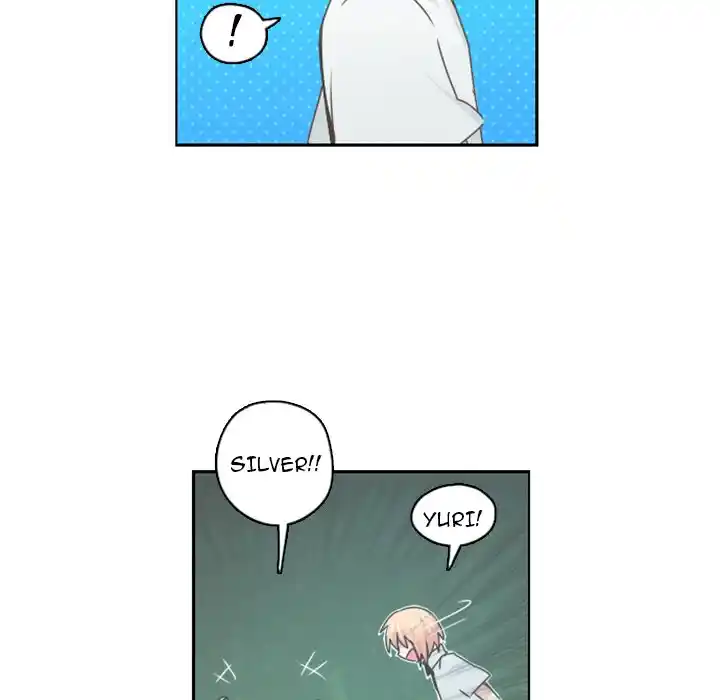 Go away, Mr.Demon Chapter 58