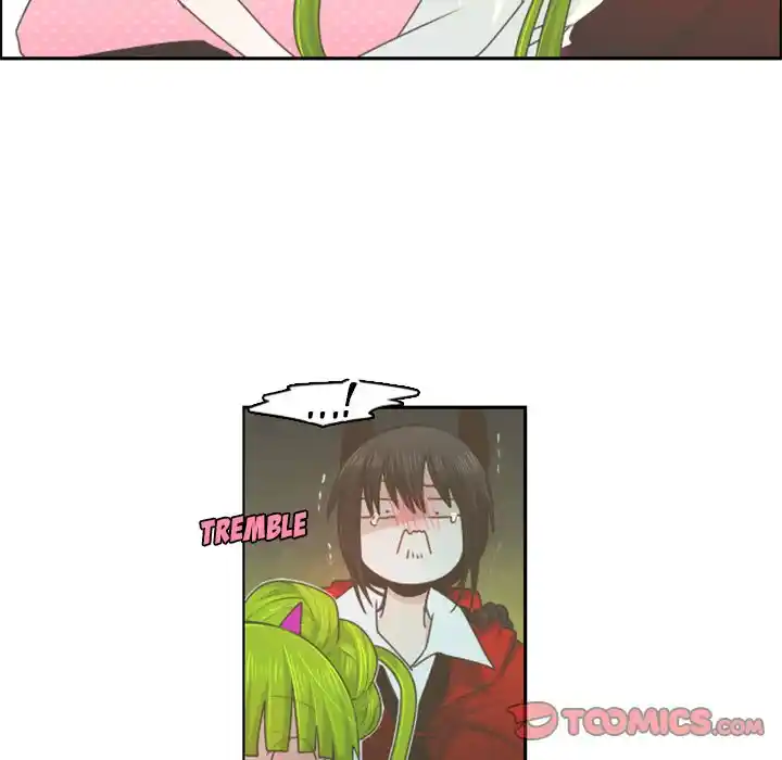 Go away, Mr.Demon Chapter 58