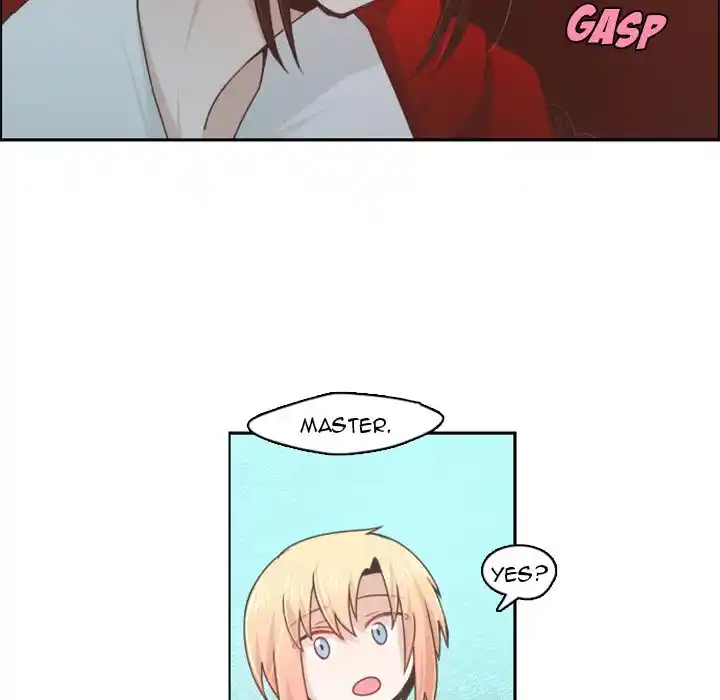 Go away, Mr.Demon Chapter 58