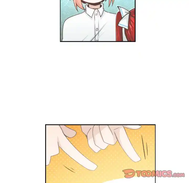 Go away, Mr.Demon Chapter 58