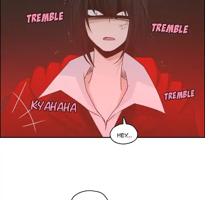 Go away, Mr.Demon Chapter 58