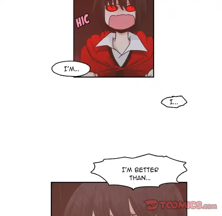 Go away, Mr.Demon Chapter 58