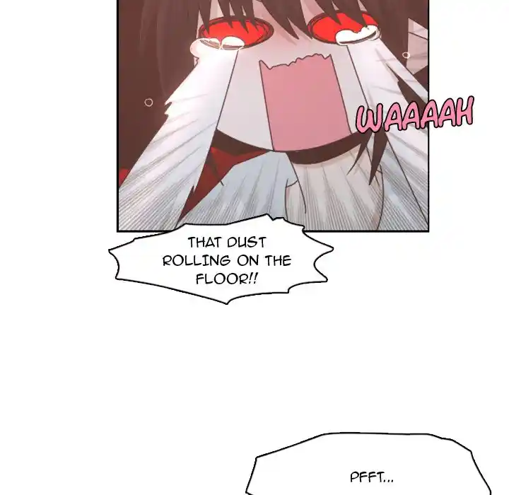 Go away, Mr.Demon Chapter 58