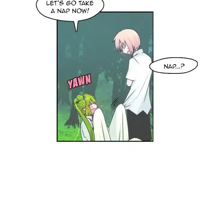 Go away, Mr.Demon Chapter 58