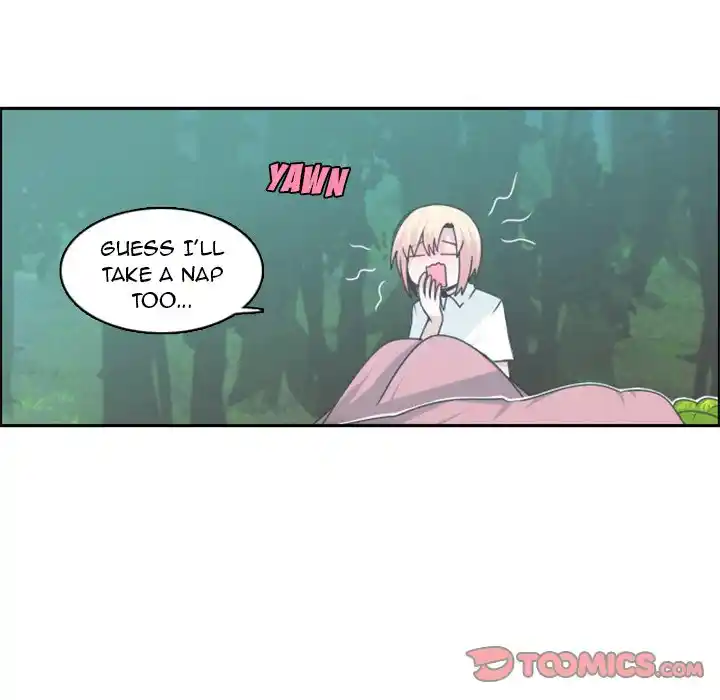 Go away, Mr.Demon Chapter 58