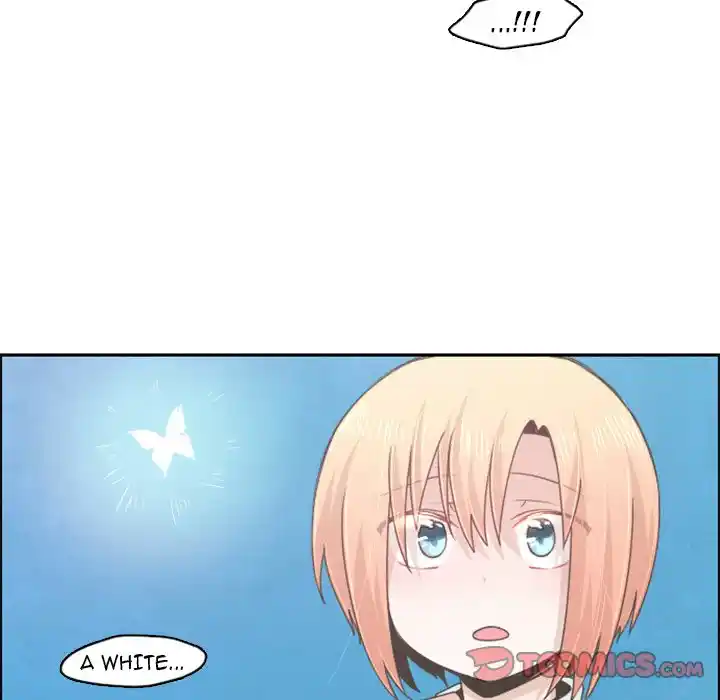 Go away, Mr.Demon Chapter 58