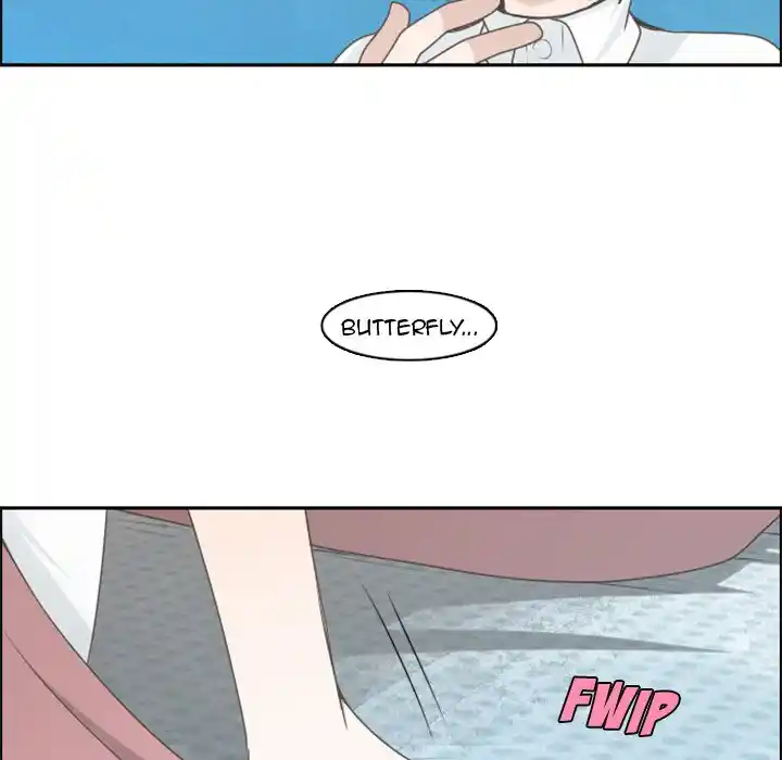 Go away, Mr.Demon Chapter 58