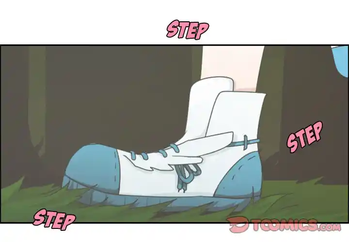 Go away, Mr.Demon Chapter 59