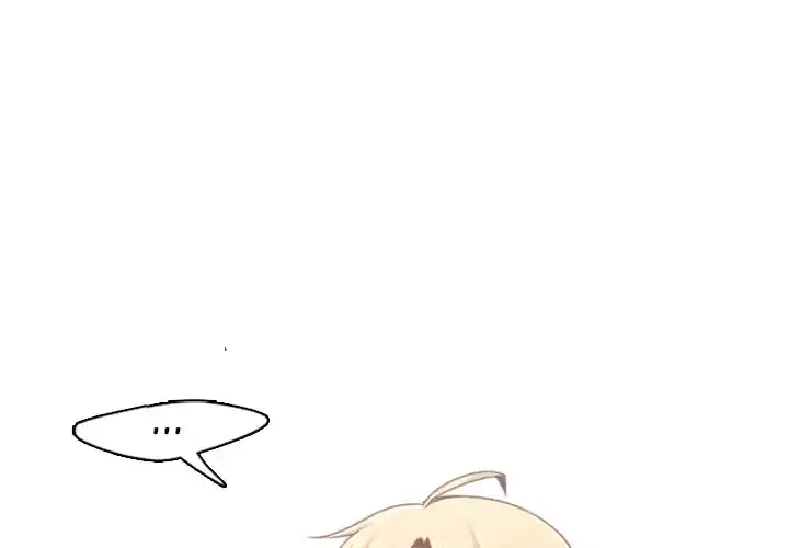 Go away, Mr.Demon Chapter 59