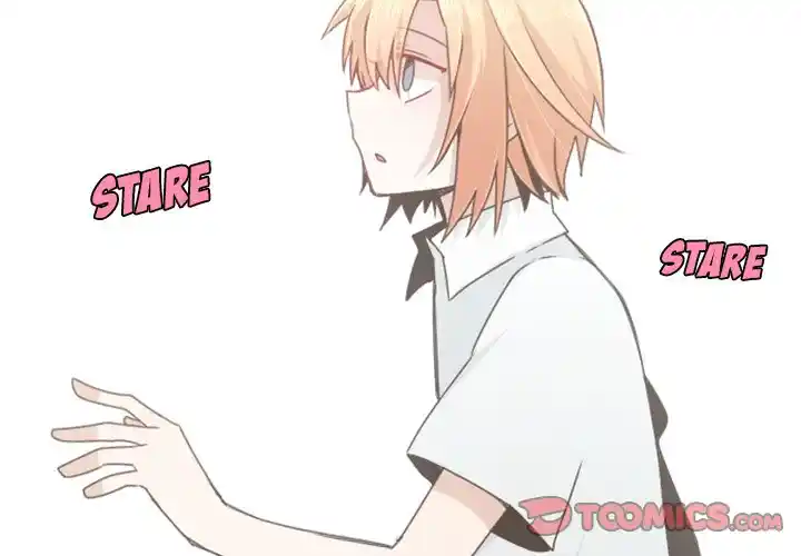 Go away, Mr.Demon Chapter 59