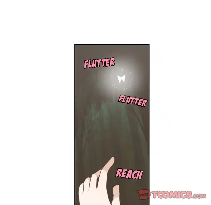 Go away, Mr.Demon Chapter 59