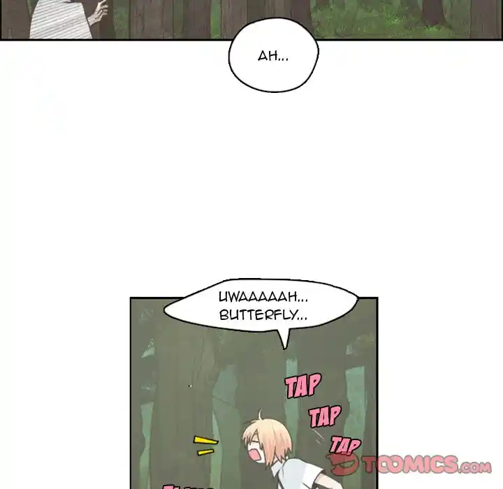 Go away, Mr.Demon Chapter 59