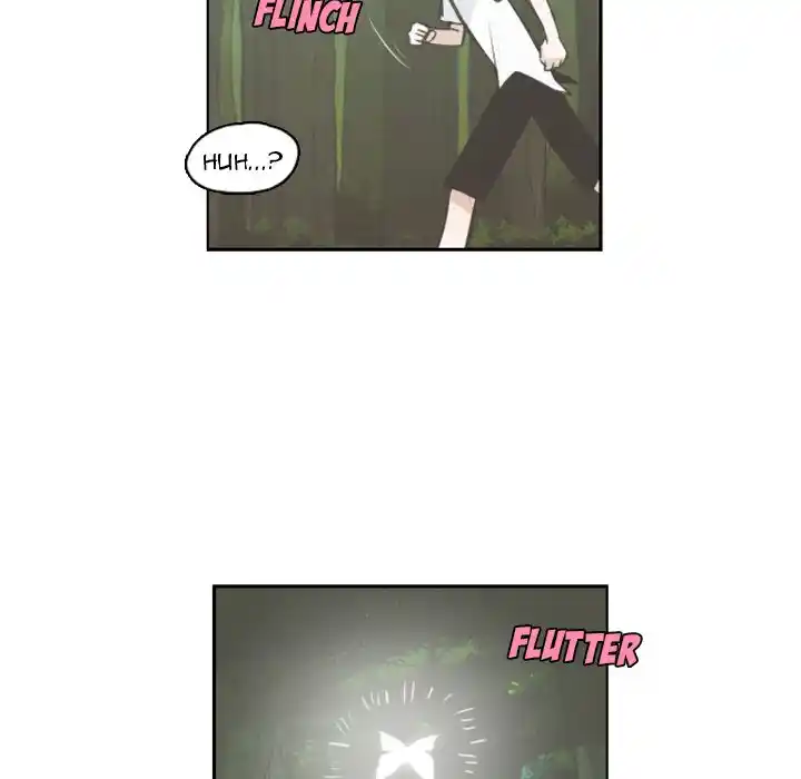 Go away, Mr.Demon Chapter 59