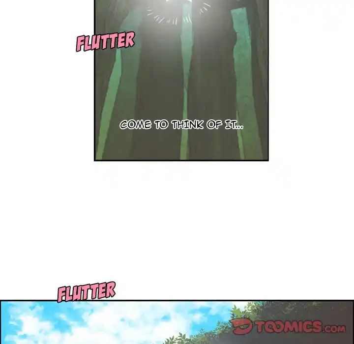 Go away, Mr.Demon Chapter 59