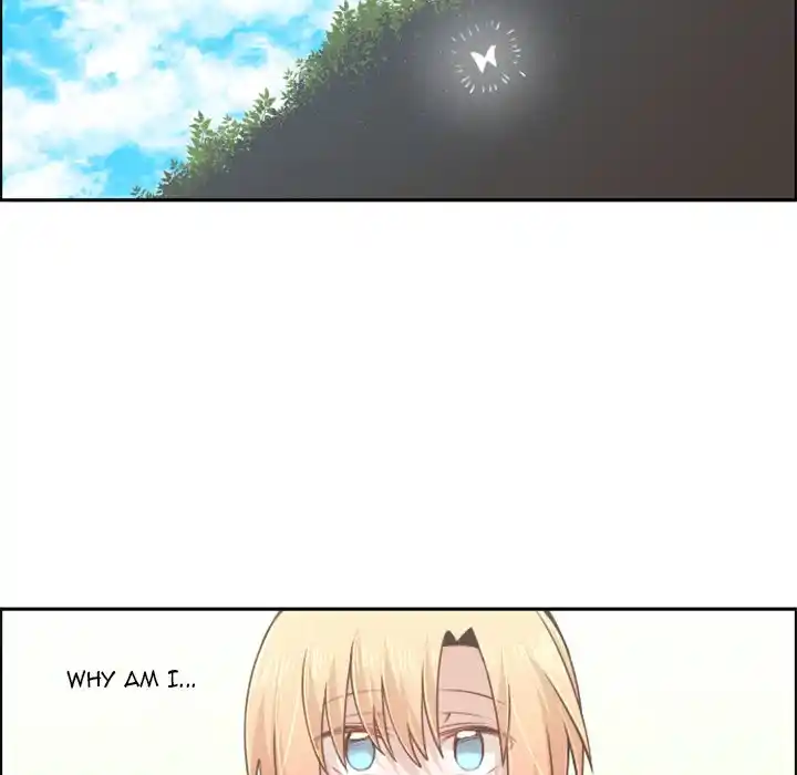 Go away, Mr.Demon Chapter 59