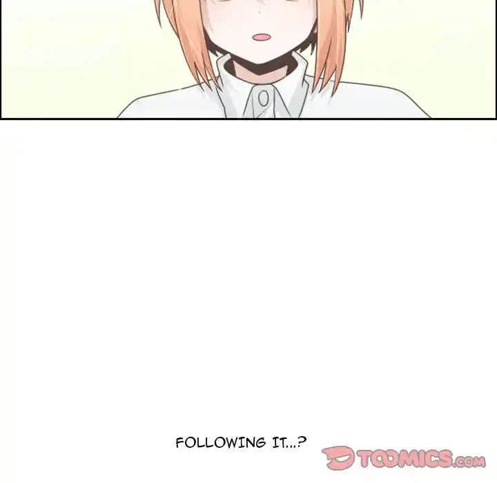 Go away, Mr.Demon Chapter 59