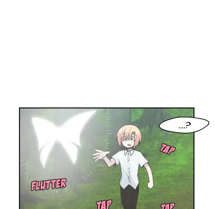 Go away, Mr.Demon Chapter 59