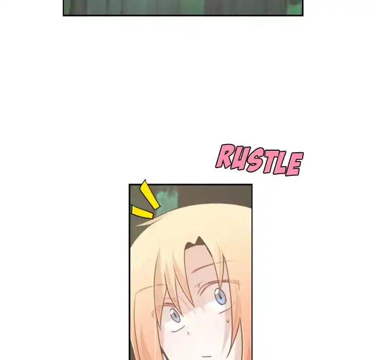 Go away, Mr.Demon Chapter 59